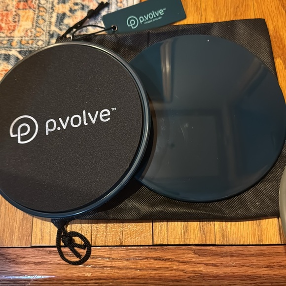 Pvolve bundle - Picture 2 of 4